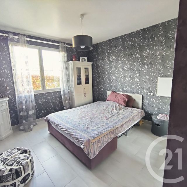 maison à vendre - 5 pièces - 96.17 m2 - VIRY CHATILLON - 91 - ILE-DE-FRANCE - Century 21 Viry Plein Coeur