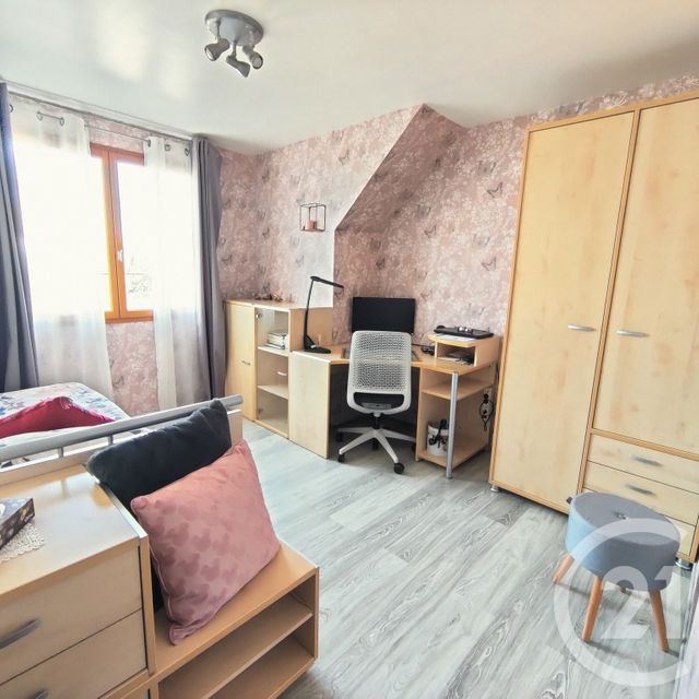 maison à vendre - 5 pièces - 96.17 m2 - VIRY CHATILLON - 91 - ILE-DE-FRANCE - Century 21 Viry Plein Coeur