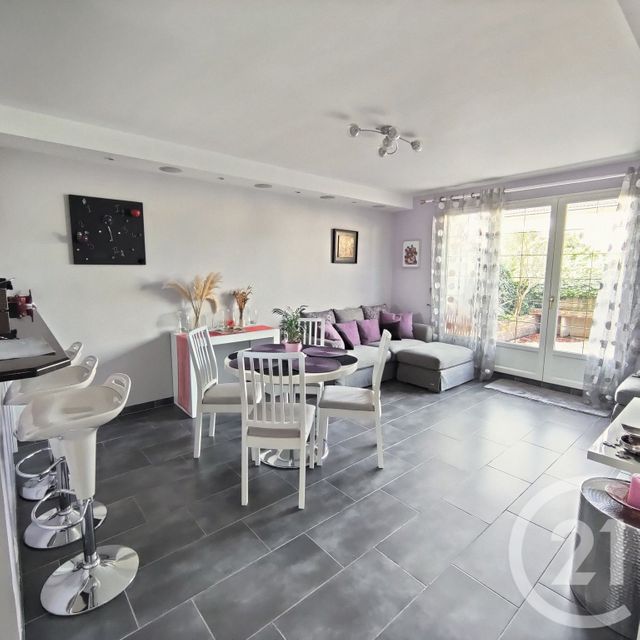 maison à vendre - 5 pièces - 96.17 m2 - VIRY CHATILLON - 91 - ILE-DE-FRANCE - Century 21 Viry Plein Coeur