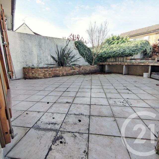 maison à vendre - 5 pièces - 96.17 m2 - VIRY CHATILLON - 91 - ILE-DE-FRANCE - Century 21 Viry Plein Coeur