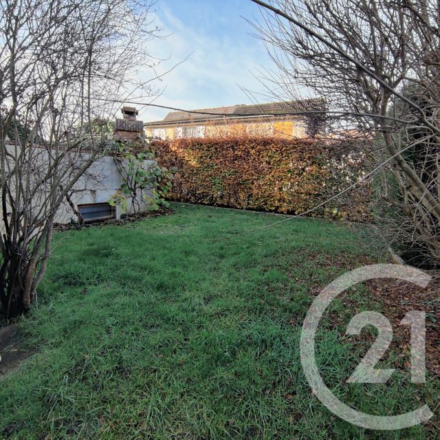 maison à vendre - 5 pièces - 96.17 m2 - VIRY CHATILLON - 91 - ILE-DE-FRANCE - Century 21 Viry Plein Coeur