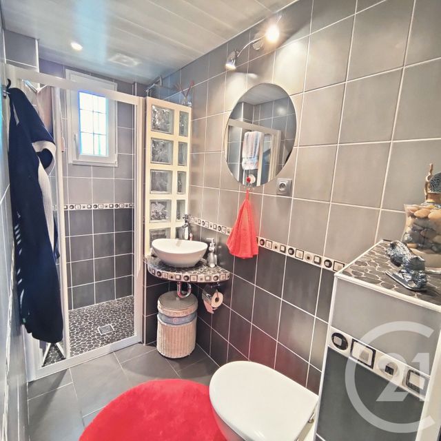 maison à vendre - 5 pièces - 96.17 m2 - VIRY CHATILLON - 91 - ILE-DE-FRANCE - Century 21 Viry Plein Coeur