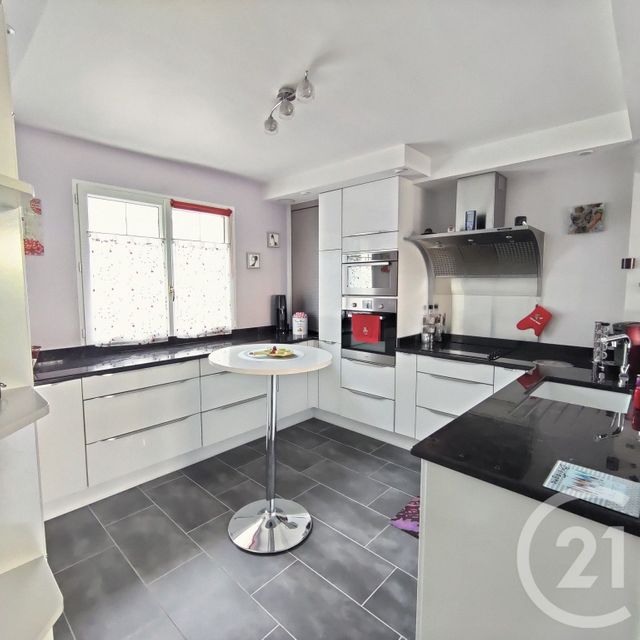 maison à vendre - 5 pièces - 96.17 m2 - VIRY CHATILLON - 91 - ILE-DE-FRANCE - Century 21 Viry Plein Coeur