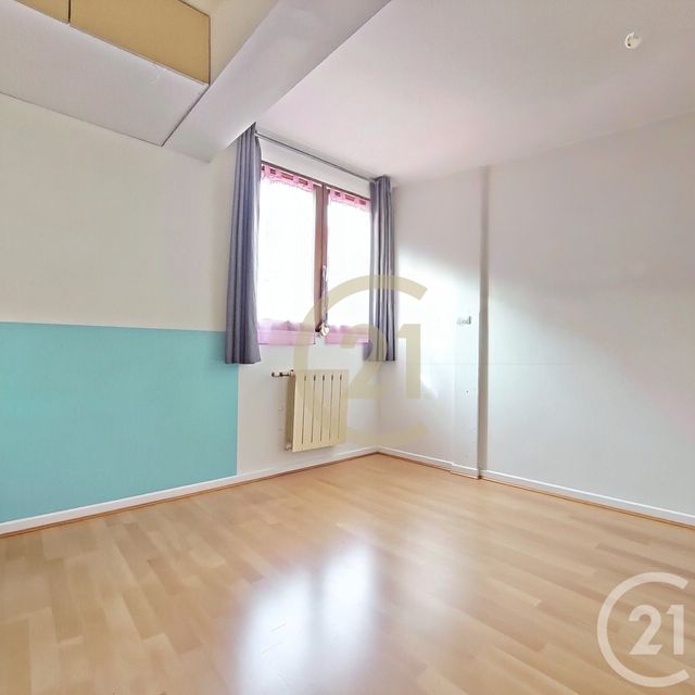 Appartement F3 à vendre - 3 pièces - 57.21 m2 - VIRY CHATILLON - 91 - ILE-DE-FRANCE - Century 21 Viry Plein Coeur