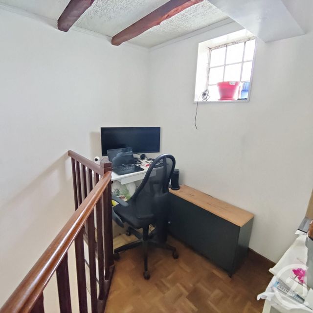 Appartement F3 à vendre - 3 pièces - 57.21 m2 - VIRY CHATILLON - 91 - ILE-DE-FRANCE - Century 21 Viry Plein Coeur