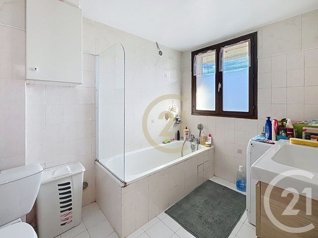 Appartement F3 à vendre - 3 pièces - 57.21 m2 - VIRY CHATILLON - 91 - ILE-DE-FRANCE - Century 21 Viry Plein Coeur