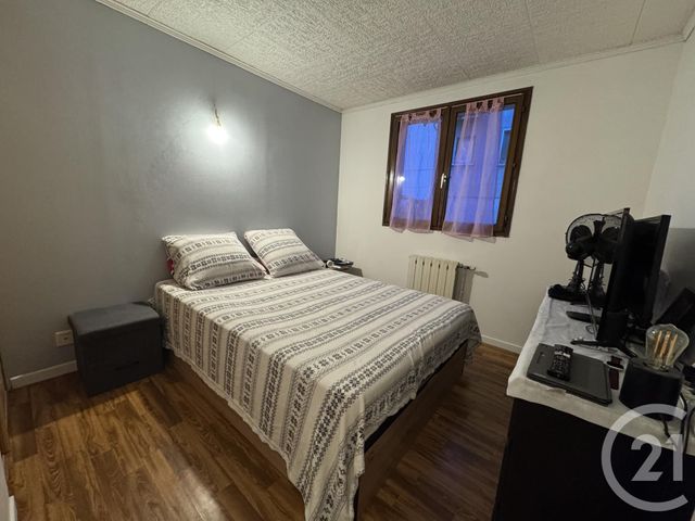 Appartement F3 à vendre - 3 pièces - 57.21 m2 - VIRY CHATILLON - 91 - ILE-DE-FRANCE - Century 21 Viry Plein Coeur