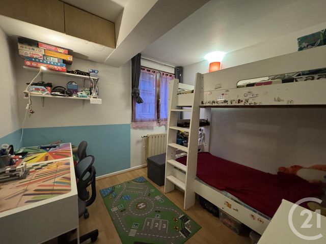 Appartement F3 à vendre - 3 pièces - 57.21 m2 - VIRY CHATILLON - 91 - ILE-DE-FRANCE - Century 21 Viry Plein Coeur