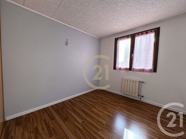 Appartement F3 à vendre - 3 pièces - 57.21 m2 - VIRY CHATILLON - 91 - ILE-DE-FRANCE - Century 21 Viry Plein Coeur