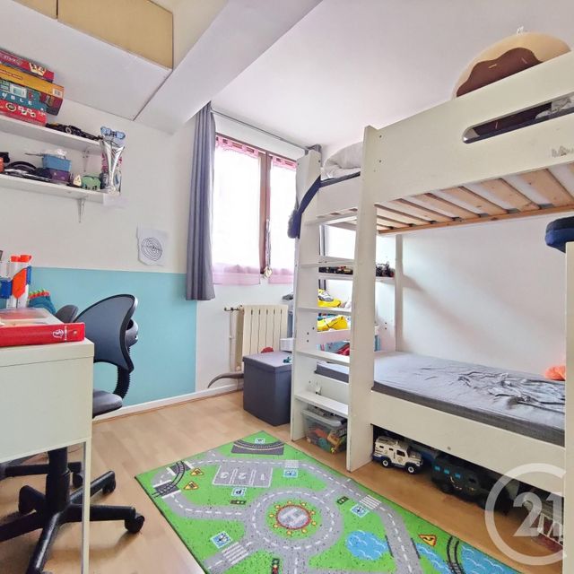 Appartement F3 à vendre - 3 pièces - 57.21 m2 - VIRY CHATILLON - 91 - ILE-DE-FRANCE - Century 21 Viry Plein Coeur