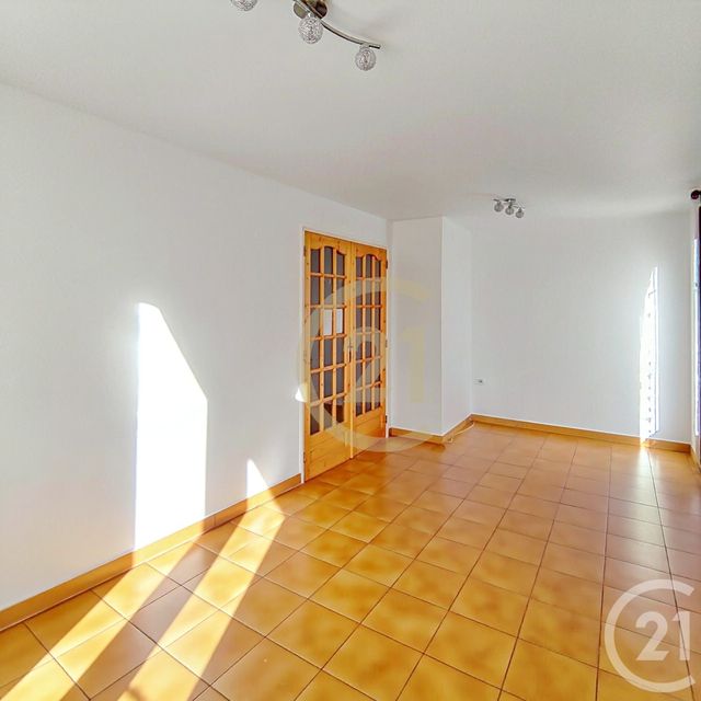 Appartement F3 à vendre - 3 pièces - 57.21 m2 - VIRY CHATILLON - 91 - ILE-DE-FRANCE - Century 21 Viry Plein Coeur