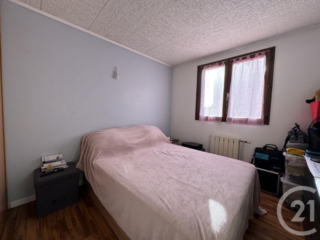 Appartement F3 à vendre - 3 pièces - 57.21 m2 - VIRY CHATILLON - 91 - ILE-DE-FRANCE - Century 21 Viry Plein Coeur