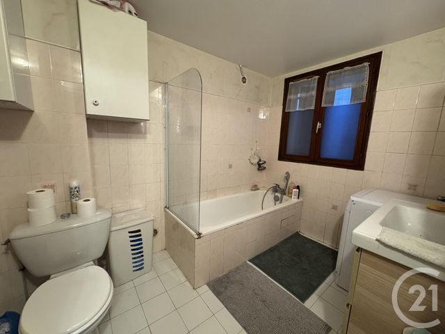 Appartement F3 à vendre - 3 pièces - 57.21 m2 - VIRY CHATILLON - 91 - ILE-DE-FRANCE - Century 21 Viry Plein Coeur