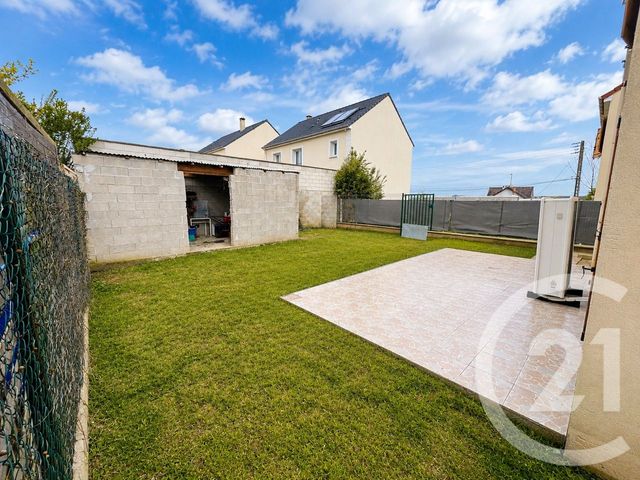 maison à vendre - 5 pièces - 90.0 m2 - RIS ORANGIS - 91 - ILE-DE-FRANCE - Century 21 Viry Plein Coeur