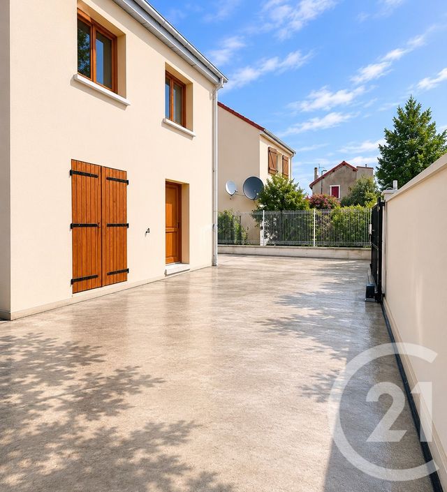 maison - RIS ORANGIS - 91