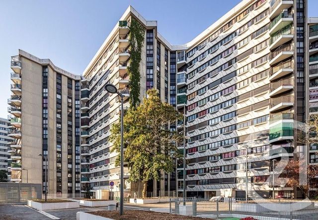 Appartement à vendre GRIGNY