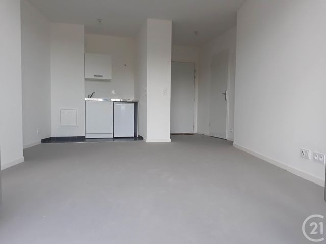 appartement - JUVISY SUR ORGE - 91