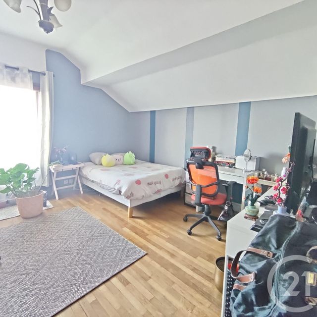 maison à vendre - 6 pièces - 155.0 m2 - PARAY VIEILLE POSTE - 91 - ILE-DE-FRANCE - Century 21 Viry Plein Coeur