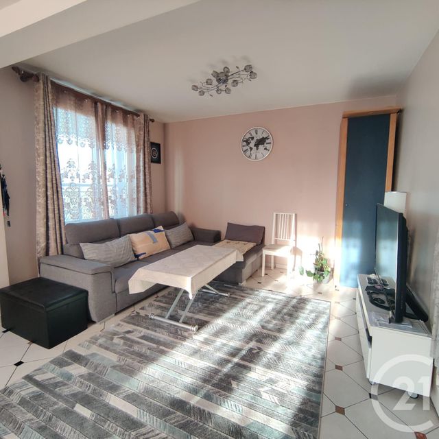 maison à vendre - 6 pièces - 155.0 m2 - PARAY VIEILLE POSTE - 91 - ILE-DE-FRANCE - Century 21 Viry Plein Coeur