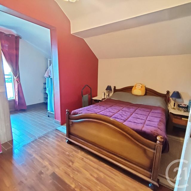 maison à vendre - 6 pièces - 155.0 m2 - PARAY VIEILLE POSTE - 91 - ILE-DE-FRANCE - Century 21 Viry Plein Coeur