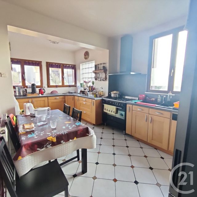 maison à vendre - 6 pièces - 155.0 m2 - PARAY VIEILLE POSTE - 91 - ILE-DE-FRANCE - Century 21 Viry Plein Coeur