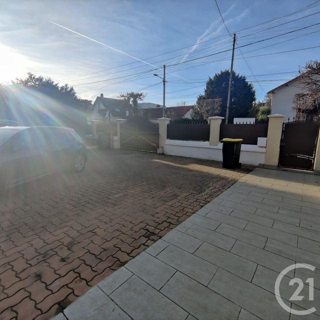 maison à vendre - 6 pièces - 155.0 m2 - PARAY VIEILLE POSTE - 91 - ILE-DE-FRANCE - Century 21 Viry Plein Coeur