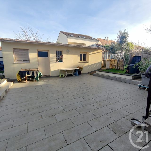 maison à vendre - 6 pièces - 155.0 m2 - PARAY VIEILLE POSTE - 91 - ILE-DE-FRANCE - Century 21 Viry Plein Coeur