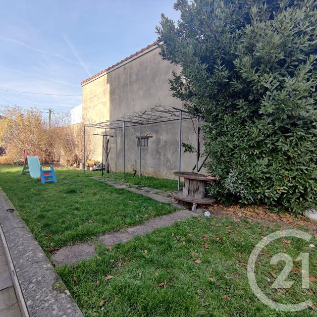 maison à vendre - 6 pièces - 155.0 m2 - PARAY VIEILLE POSTE - 91 - ILE-DE-FRANCE - Century 21 Viry Plein Coeur