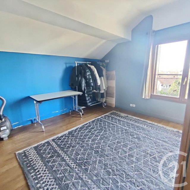 maison à vendre - 6 pièces - 155.0 m2 - PARAY VIEILLE POSTE - 91 - ILE-DE-FRANCE - Century 21 Viry Plein Coeur