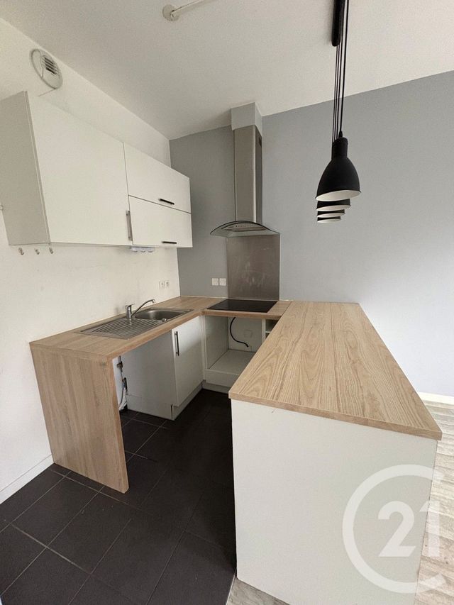 Appartement F3 à louer - 3 pièces - 53.44 m2 - PALAISEAU - 91 - ILE-DE-FRANCE - Century 21 Viry Plein Coeur