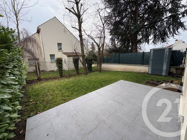 Appartement F3 à louer - 3 pièces - 53.44 m2 - PALAISEAU - 91 - ILE-DE-FRANCE - Century 21 Viry Plein Coeur