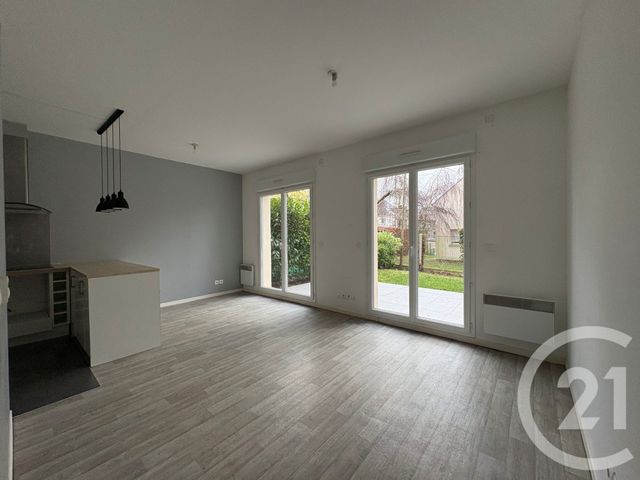 Appartement F3 à louer - 3 pièces - 53.44 m2 - PALAISEAU - 91 - ILE-DE-FRANCE - Century 21 Viry Plein Coeur