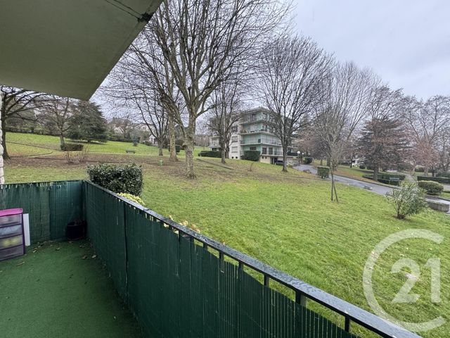 Appartement F2 à vendre - 2 pièces - 54.87 m2 - VIRY CHATILLON - 91 - ILE-DE-FRANCE - Century 21 Viry Plein Coeur