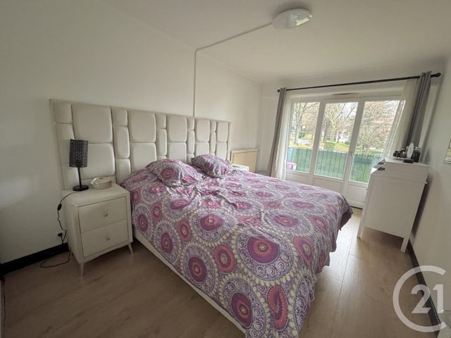 Appartement F2 à vendre - 2 pièces - 54.87 m2 - VIRY CHATILLON - 91 - ILE-DE-FRANCE - Century 21 Viry Plein Coeur
