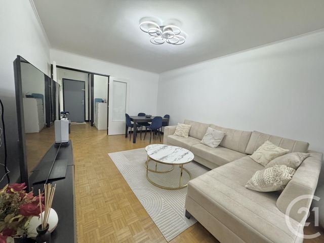 Appartement F2 à vendre - 2 pièces - 54.87 m2 - VIRY CHATILLON - 91 - ILE-DE-FRANCE - Century 21 Viry Plein Coeur