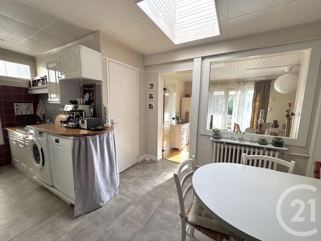 maison à vendre - 7 pièces - 99.5 m2 - VIRY CHATILLON - 91 - ILE-DE-FRANCE - Century 21 Viry Plein Coeur