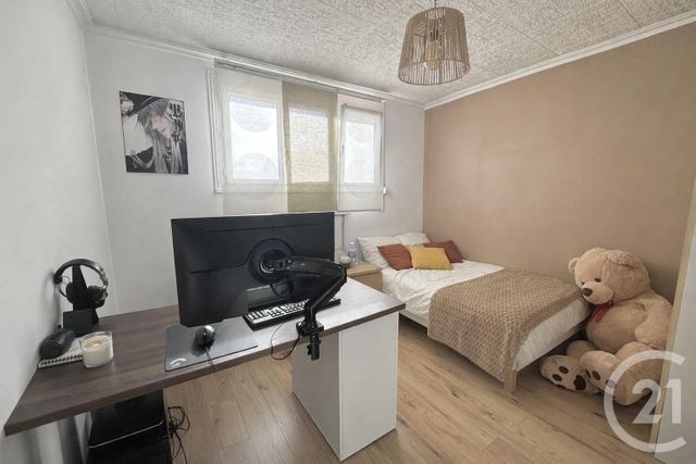 maison à vendre - 7 pièces - 99.5 m2 - VIRY CHATILLON - 91 - ILE-DE-FRANCE - Century 21 Viry Plein Coeur