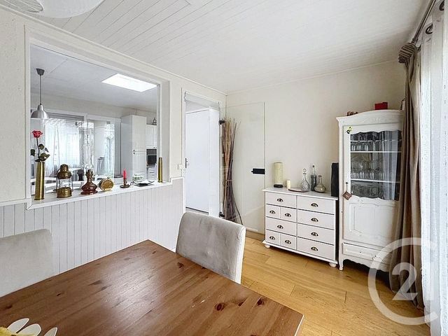 maison à vendre - 7 pièces - 99.5 m2 - VIRY CHATILLON - 91 - ILE-DE-FRANCE - Century 21 Viry Plein Coeur