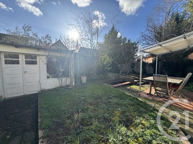 maison à vendre - 7 pièces - 99.5 m2 - VIRY CHATILLON - 91 - ILE-DE-FRANCE - Century 21 Viry Plein Coeur