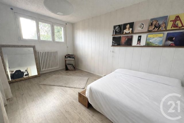 maison à vendre - 7 pièces - 99.5 m2 - VIRY CHATILLON - 91 - ILE-DE-FRANCE - Century 21 Viry Plein Coeur