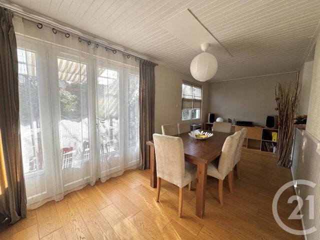 maison à vendre - 7 pièces - 99.5 m2 - VIRY CHATILLON - 91 - ILE-DE-FRANCE - Century 21 Viry Plein Coeur