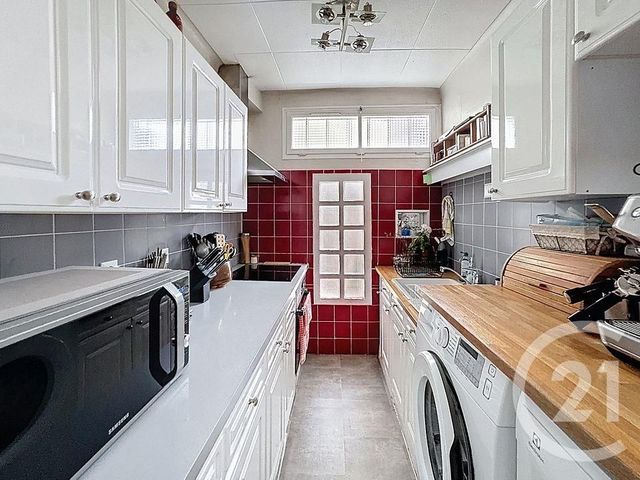 maison à vendre - 7 pièces - 99.5 m2 - VIRY CHATILLON - 91 - ILE-DE-FRANCE - Century 21 Viry Plein Coeur