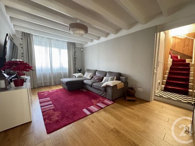 maison à vendre - 7 pièces - 99.5 m2 - VIRY CHATILLON - 91 - ILE-DE-FRANCE - Century 21 Viry Plein Coeur