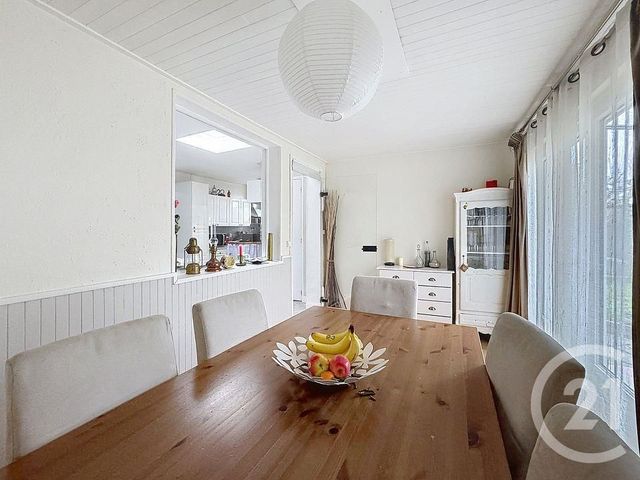 maison à vendre - 7 pièces - 99.5 m2 - VIRY CHATILLON - 91 - ILE-DE-FRANCE - Century 21 Viry Plein Coeur