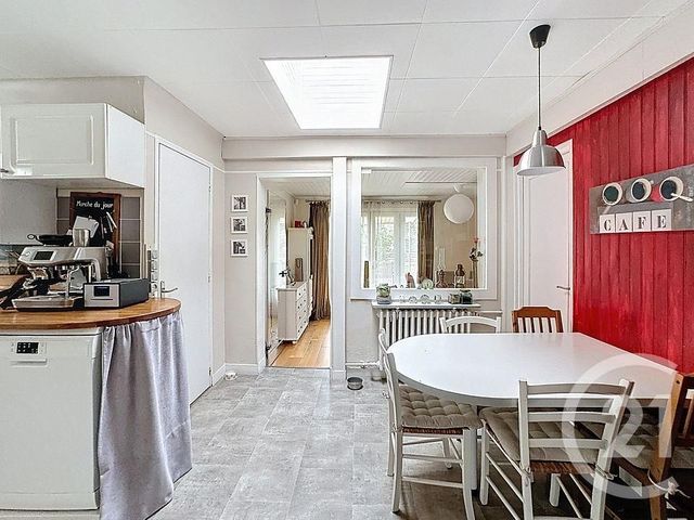 maison à vendre - 7 pièces - 99.5 m2 - VIRY CHATILLON - 91 - ILE-DE-FRANCE - Century 21 Viry Plein Coeur