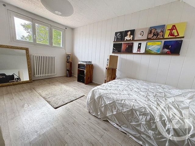 maison à vendre - 7 pièces - 99.5 m2 - VIRY CHATILLON - 91 - ILE-DE-FRANCE - Century 21 Viry Plein Coeur