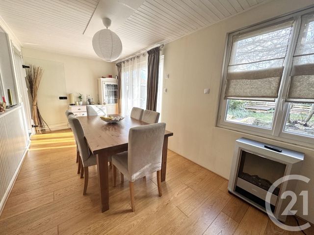 maison à vendre - 7 pièces - 99.5 m2 - VIRY CHATILLON - 91 - ILE-DE-FRANCE - Century 21 Viry Plein Coeur