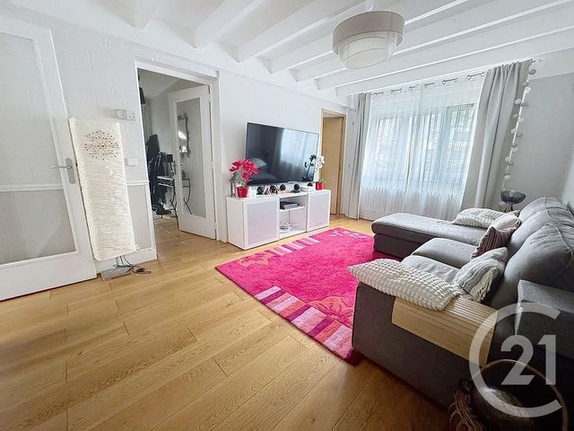 maison à vendre - 7 pièces - 99.5 m2 - VIRY CHATILLON - 91 - ILE-DE-FRANCE - Century 21 Viry Plein Coeur