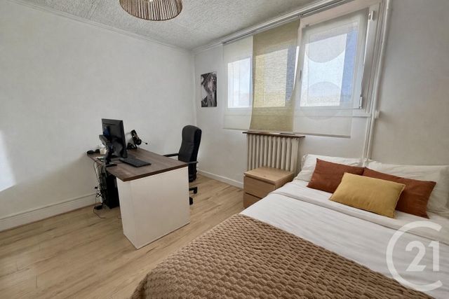 maison à vendre - 7 pièces - 99.5 m2 - VIRY CHATILLON - 91 - ILE-DE-FRANCE - Century 21 Viry Plein Coeur