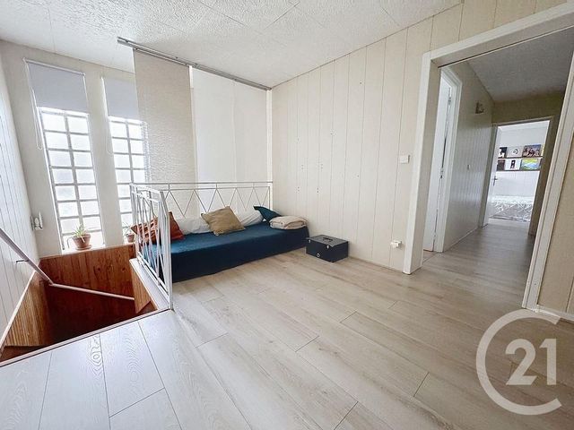 maison à vendre - 7 pièces - 99.5 m2 - VIRY CHATILLON - 91 - ILE-DE-FRANCE - Century 21 Viry Plein Coeur